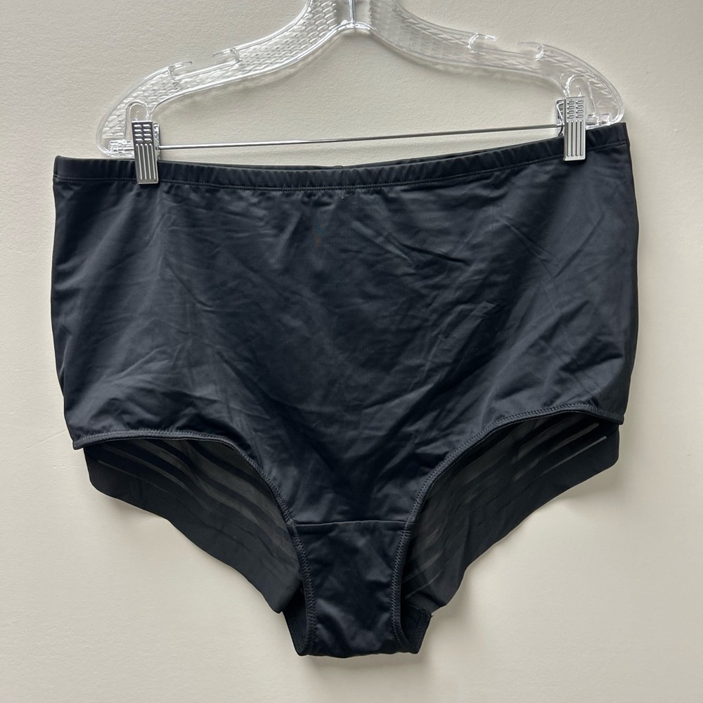 VOGLO Women’s Black High Waist Shapewear‎ Briefs
